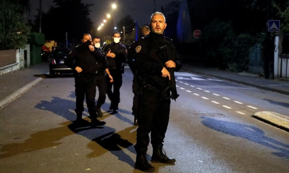 Αποκεφαλισμός στη Γαλλία: Ποιος ήταν ο δράστης που σκότωσε τον καθηγητή